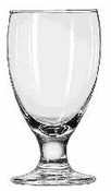 water goblet